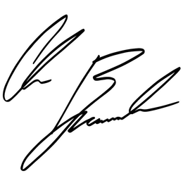 CHRIS BUESCHER trademark