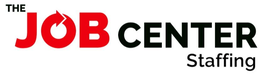 THE JOB CENTER STAFFING trademark