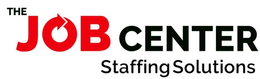 THE JOB CENTER STAFFING SOLUTIONS trademark