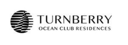 TURNBERRY OCEAN CLUB RESIDENCES trademark