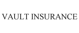 VAULT INSURANCE trademark