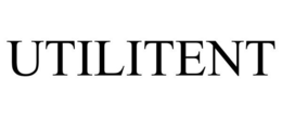 UTILITENT trademark