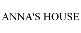 ANNA'S HOUSE trademark
