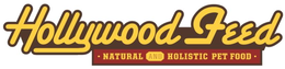 HOLLYWOOD FEED · NATURAL AND HOLISTIC PET FOOD · trademark