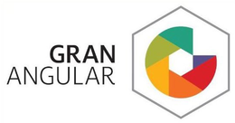 GRAN ANGULAR G trademark