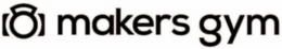 MAKERS GYM trademark