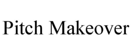 PITCH MAKEOVER trademark