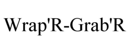 WRAP'R-GRAB'R trademark