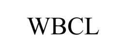 WBCL trademark