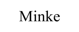 MINKE trademark