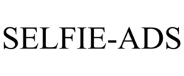SELFIE-ADS trademark