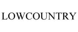 LOWCOUNTRY trademark