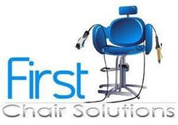 FIRST CHAIR SOLUTIONS trademark