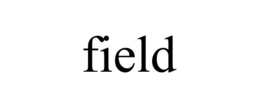 FIELD trademark