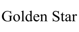 GOLDEN STAR trademark