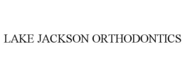 LAKE JACKSON ORTHODONTICS trademark