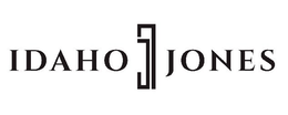 IDAHO JONES trademark