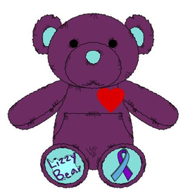 LIZZY BEAR trademark