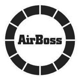 AIRBOSS trademark