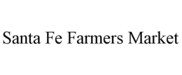 SANTA FE FARMERS MARKET trademark