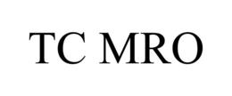 TC MRO trademark