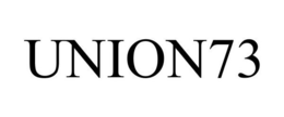 UNION73 trademark