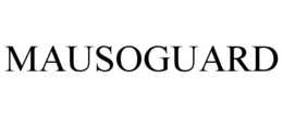 MAUSOGUARD trademark