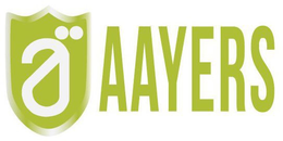 A AAYERS trademark