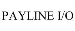 PAYLINE I/O trademark