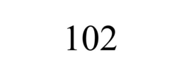 102 trademark