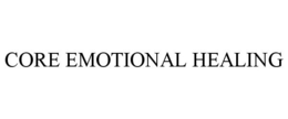 CORE EMOTIONAL HEALING trademark