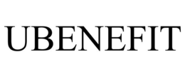 UBENEFIT trademark
