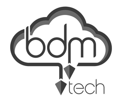 BDM TECH trademark