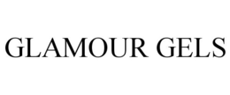 GLAMOUR GELS trademark