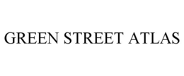 GREEN STREET ATLAS trademark