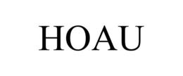 HOAU trademark