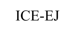 ICE-EJ trademark