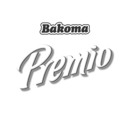 BAKOMA PREMIO trademark