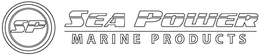 SP SEA POWER MARINE PRODUCTS trademark