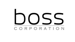 BOSS CORPORATION trademark