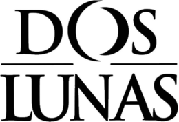 DOS LUNAS trademark