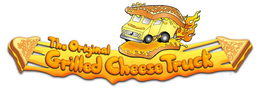 THE ORIGINAL GRILLED CHEESE TRUCK trademark