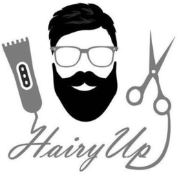 HAIRY UP trademark