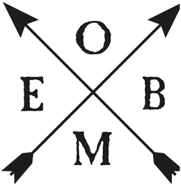 E O B M trademark