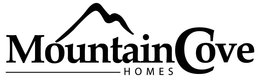 MOUNTAIN COVE HOMES trademark