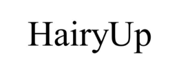 HAIRYUP trademark
