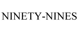 NINETY-NINES trademark
