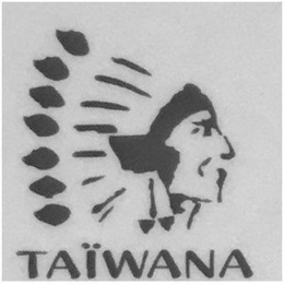 TAÏWANA trademark