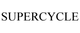 SUPERCYCLE trademark