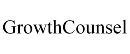 GROWTHCOUNSEL trademark